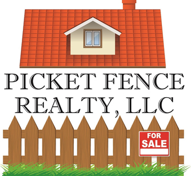 Picket Fence Realty LLC / Flat Fee Real Estate Listing Services logo
