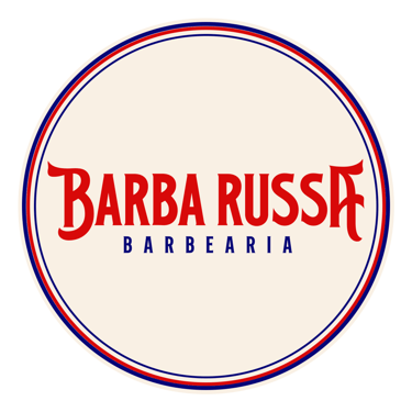 Barba Russa logo