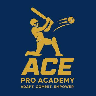 Ace Pro Academy logo