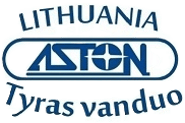 ASTON SERVICE UAB logo