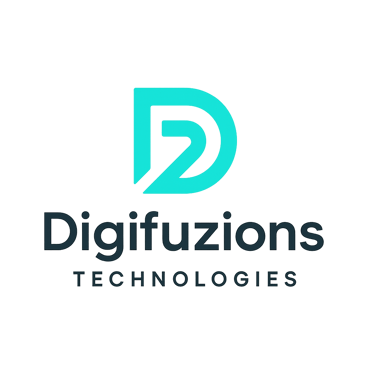 digifuzions logo