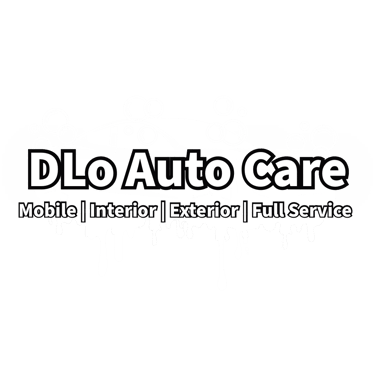 DLo Auto Care logo