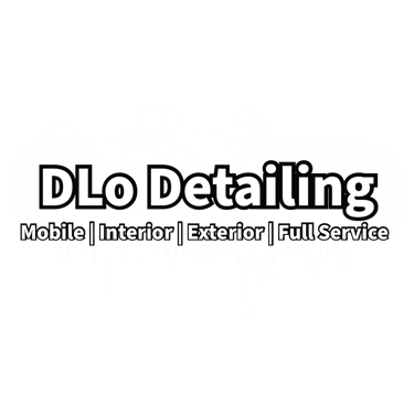 DLo Detailing logo