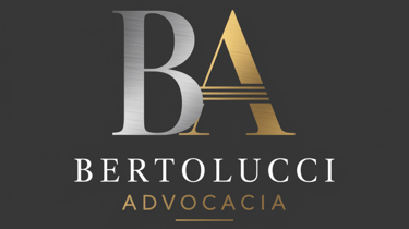 Bertolucci Advocacia logo