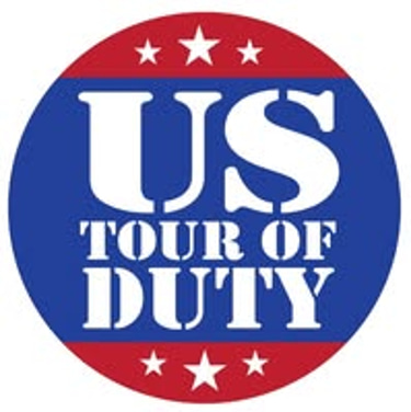 U.S. Tour of Duty logo