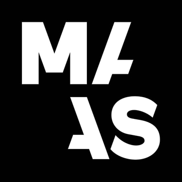 MAAS Corporation logo