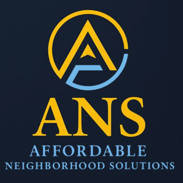 Affordable Housing Solutions logo