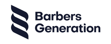 Barbers Generation logo