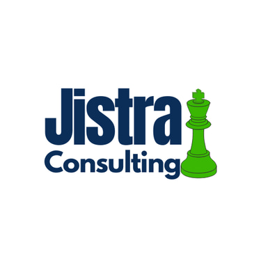 Jistra Consulting - Digital Academy logo