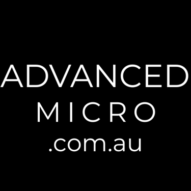 Microcement Australia logo