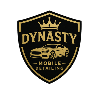 Dynasty Mobile Detailing logo