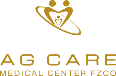 AG Care Medical Center logo
