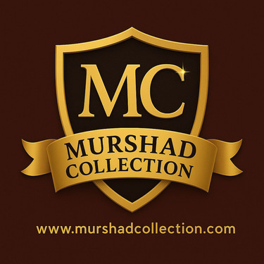 Murshad Collection logo