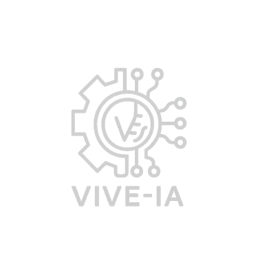 VIVE-IA logo
