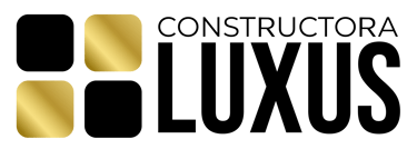 Costructora Luxus logo
