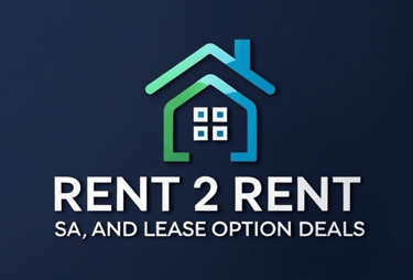Rent 2 Rent Deals, SA and Lease Option Deals logo