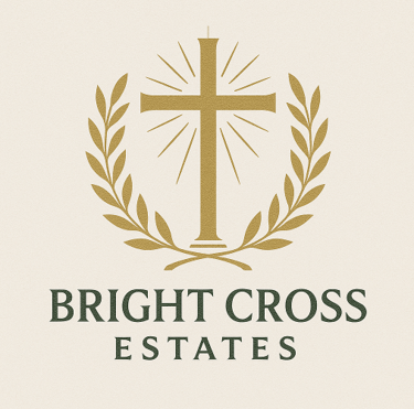 Bright Cross Estates logo