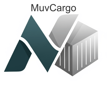 MuvCargo logo