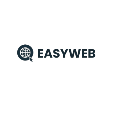 Easy Web logo