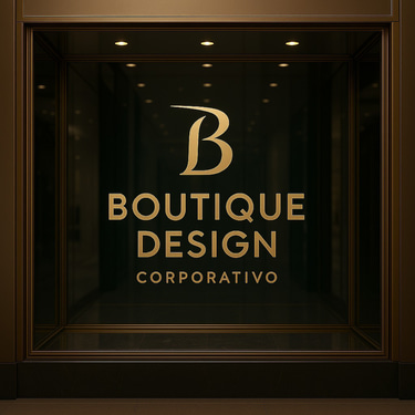 Boutique Design Corporativo logo