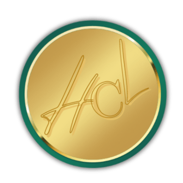 Hey Charliy Live logo