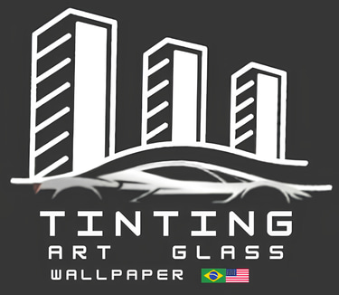 Tinting Artglass logo