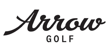 Arrow Golf logo