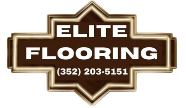 Elite Flooring Renovations logo