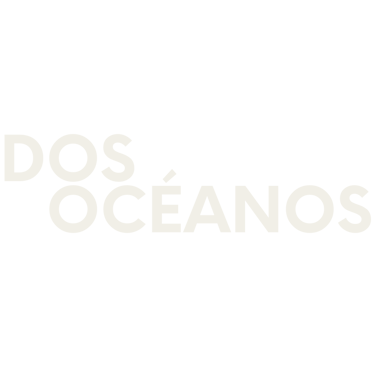 Dos Océanos logo