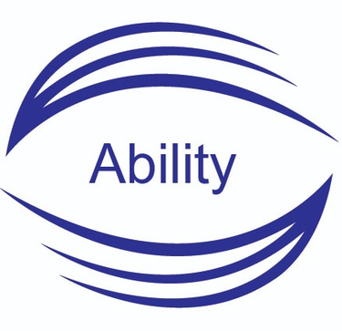 Ability Group logo
