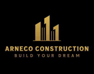 Arneco Construction Company logo