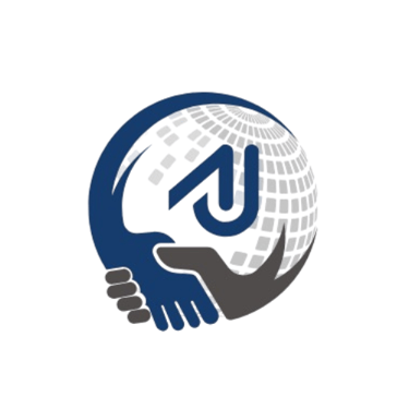 AJ GLOBAL MEDIA logo