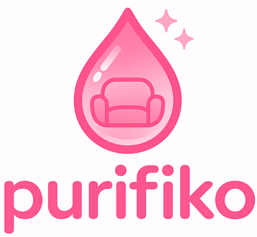 Purifiko logo