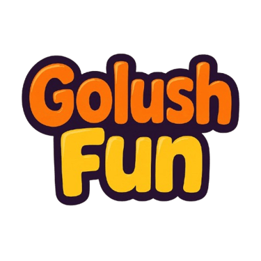 Golush Fun logo