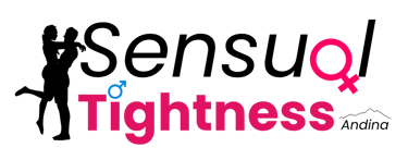 Sensual Tightness Andina logo