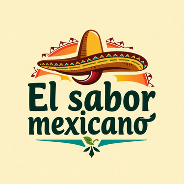 SABOR MEXICANO logo