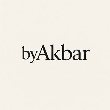 byAkbar logo