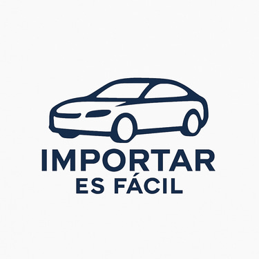 Importar Es Fácil logo