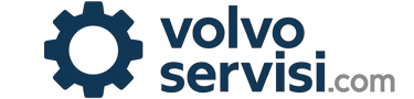 Volvo Servisi logo