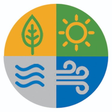 GREENLUX ENERGY logo
