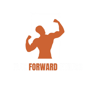 Flex Forward Fitness logo