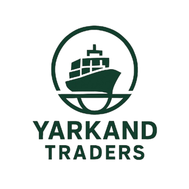 Yarkand Traders logo