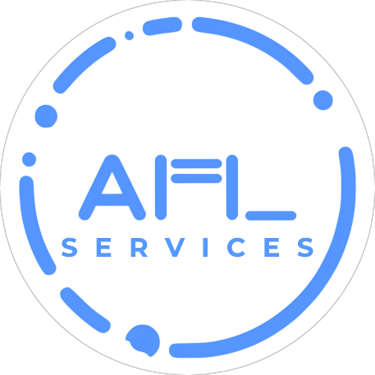 AIFL Services logo