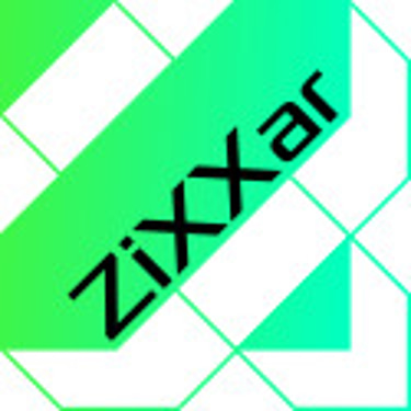 Equipo hispano Zixxar logo