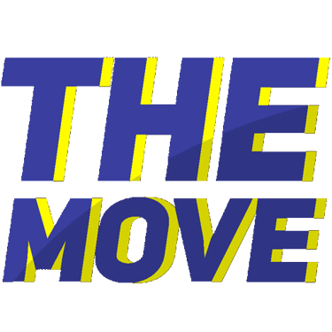 The Move logo