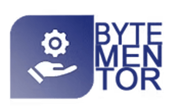 Bytementor logo