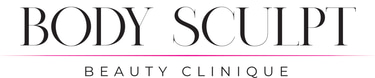 Body Sculpt logo