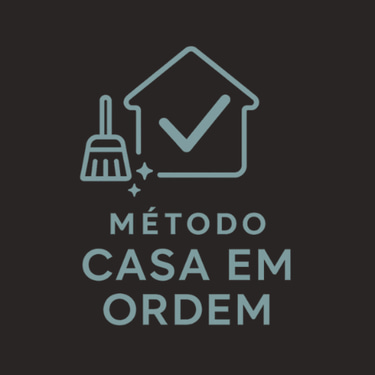 Método Casa em Ordem logo