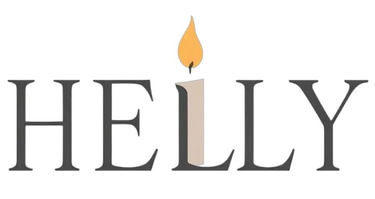 HELLY logo