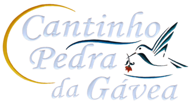 Cantinho Pedra da Gávea logo
